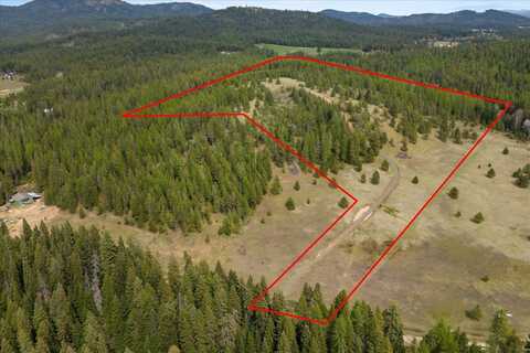 44xx Whittier Rd, Clayton, WA 99110