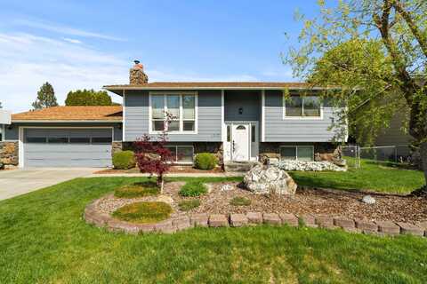 1317 S Woodlawn Rd, Spokane Valley, WA 99216