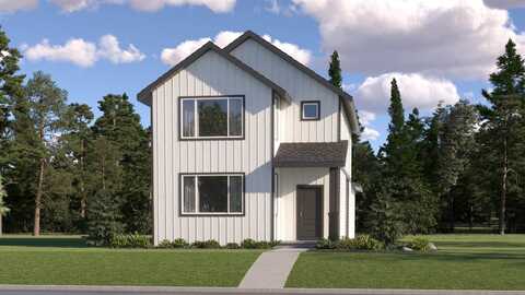 24865 E Snowy Owl Loop, Liberty Lake, WA 99019