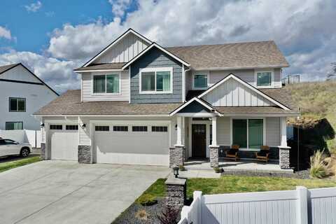 19813 E Twin Bridges Ln, Spokane Valley, WA 99016