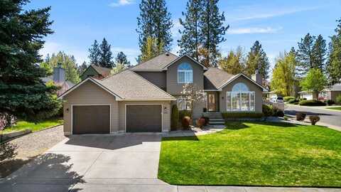 3502 E Lydia Ct, Spokane, WA 99223