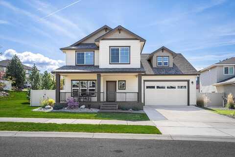 24900 E Reston Ave, Liberty Lake, WA 99019