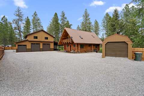133 W Trappers Loop, Chewelah, WA 99109