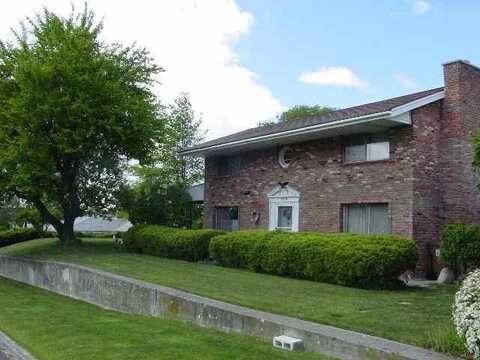 4219 N CANNON St, Spokane, WA 99205