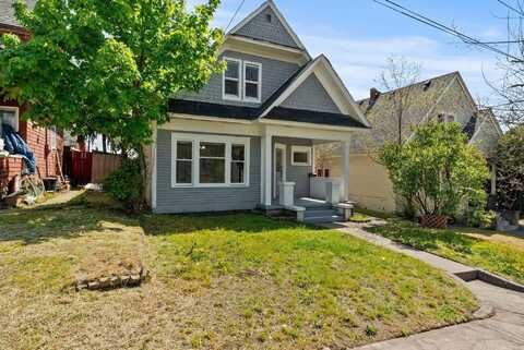 1216 N Madison St, Spokane, WA 99201
