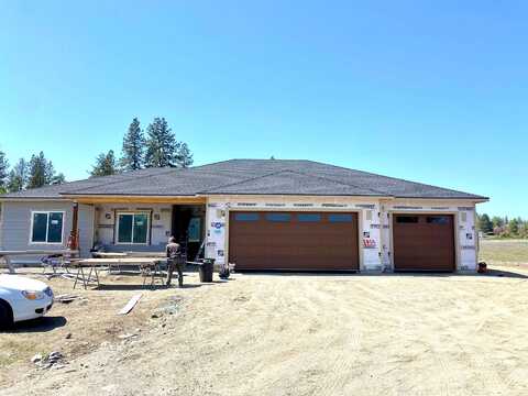 12822 S Sherman Rd, Spokane, WA 99224