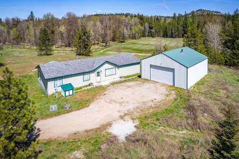 421 Willys Way, Newport, WA 99156