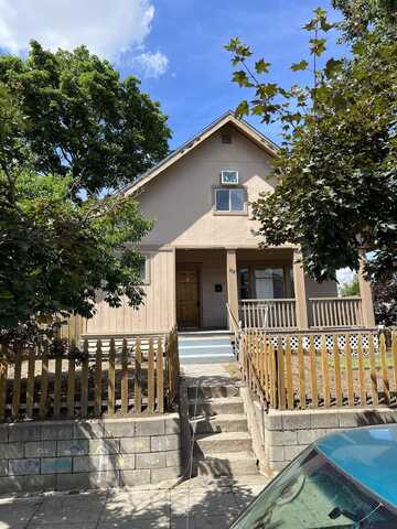 2937 E Broad Ave, Spokane, WA 99217