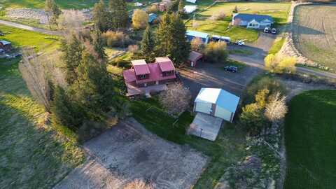 900 E Seaman Rd, Tekoa, WA 99033
