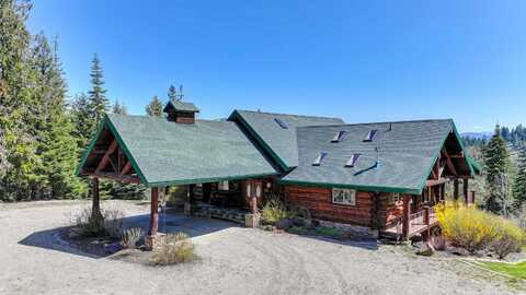 122 MAKRIDGE Ln, Kingston, ID 83839