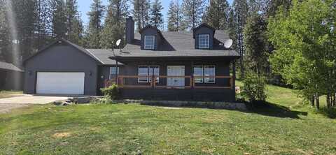 6351 W Whitmore Hill Rd, Deer Park, WA 99006
