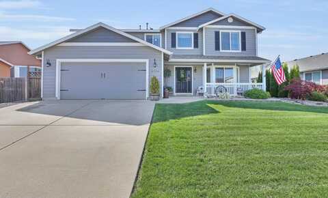 6516 S WEST TERRACE St, Cheney, WA 99004