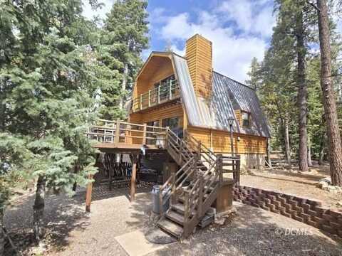 205 E Rim Rd, Duck Creek Village, UT 84762