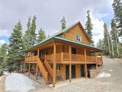 1635 E Bear Country Rd, Duck Creek Village, UT 84762