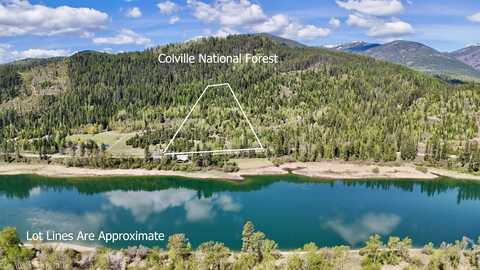 9141 31 Hwy, Ione, WA 99139
