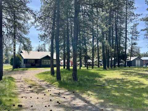 14313 W SR 904 Hwy, Cheney, WA 99004