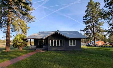 14313 W SR 904 Hwy, Cheney, WA 99004