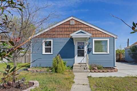 917 E Princeton Ave, Spokane, WA 99207
