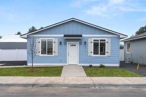 1814 N Arties Rd, Greenacres, WA 99016