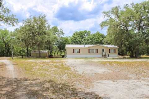 7178 Hwy 351, Old Town, FL 32680