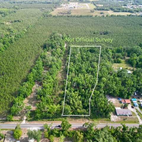 Miller St SE, Live Oak, FL 32064