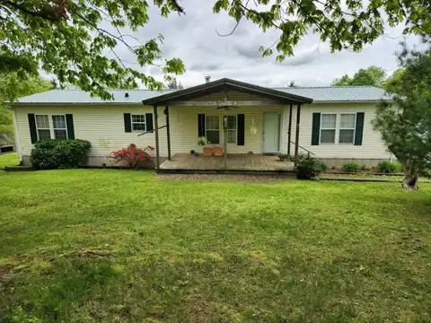 533 Mt. Pleasant Road, Ewing, KY 41039