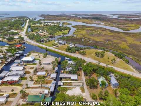 60 890th Ave, Suwannee, FL 32692