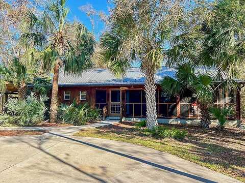1815 Mabels Ave, Steinhatchee, FL 32359