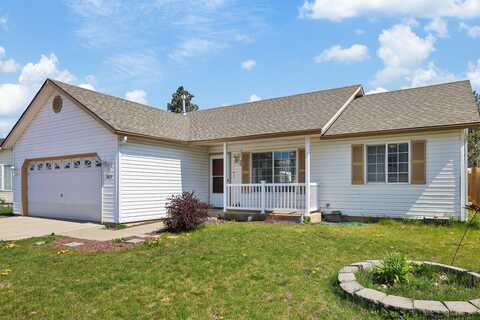 3023 Meadow Glen Ln, Cheney, WA 99004