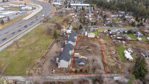 503 S McKinnon Rd, Spokane, WA 99212
