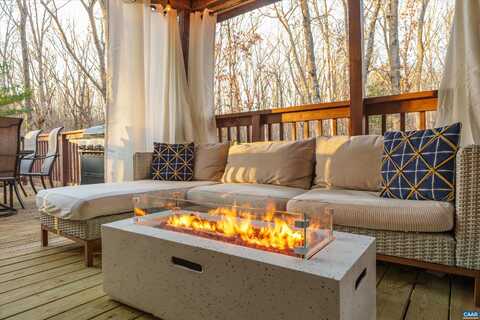 358 ALLEGHANY DR, MCGAHEYSVILLE, VA 22840