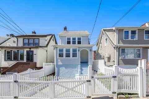 3399 Ely Avenue, Bronx, NY 10469