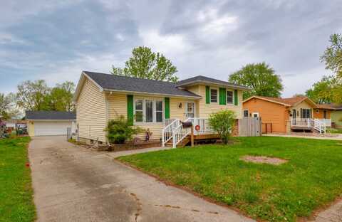 1410 4th Avenue SE, Altoona, IA 50009