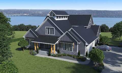 298 South Boulevard, Nyack, NY 10960