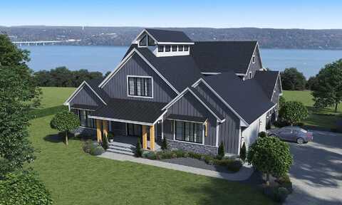 298 S Boulevard, Nyack, NY 10960