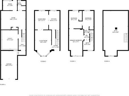 68-11 52nd Drive, Maspeth, NY 11378