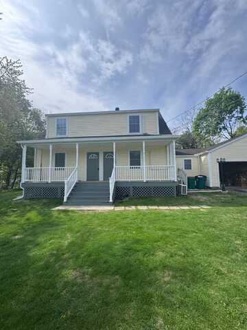 9 Bircher Avenue, Poughkeepsie, NY 12601