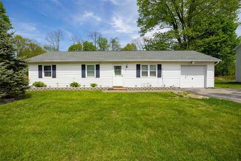 21 Hawk Lane, Poughkeepsie, NY 12601