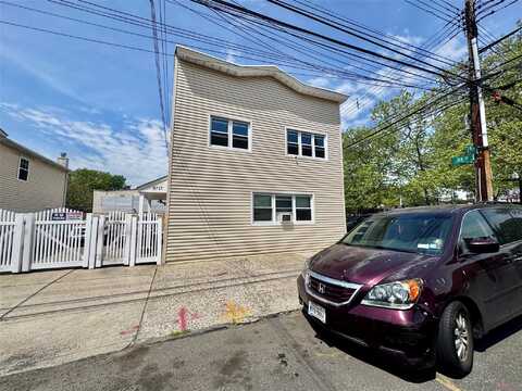 87-17 95th Ave, Ozone Park, NY 11416