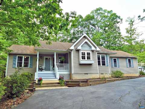 2 DREW CT, PALMYRA, VA 22963