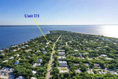 601 Periwinkle Way, Sanibel, FL 33957