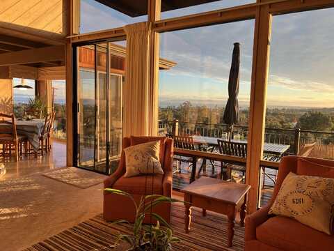 240 La Vista Grande, SANTA BARBARA, CA 93103