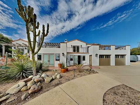 1 Olive Mill Lane, MONTECITO, CA 93108