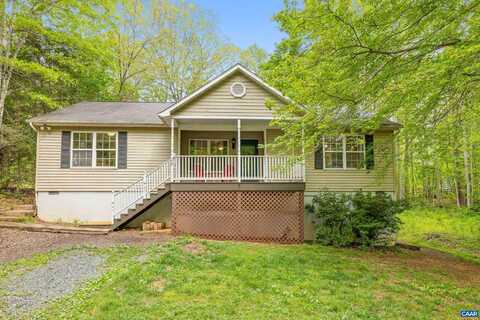 28 BEGUM RD, PALMYRA, VA 22963