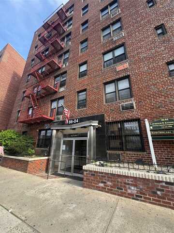 86-04 Grand Ave, Elmhurst, NY 11373