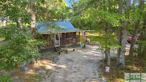 Lots 227-231 Greenwood Turn, Midway, GA 31320