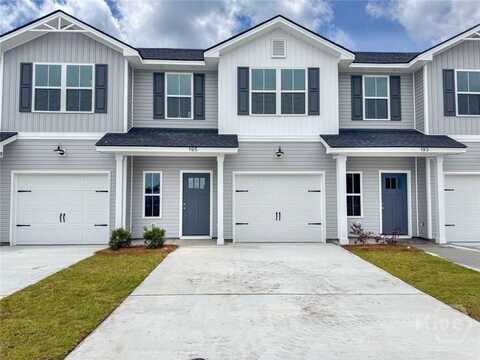 195 Heirloom Road, Hinesville, GA 31313