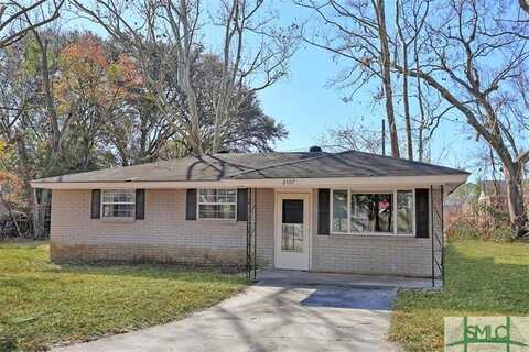 2107 Essex Avenue, Savannah, GA 31405