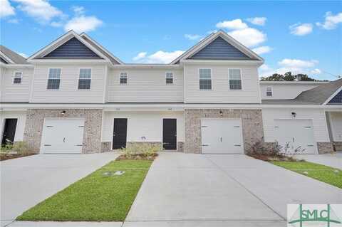 444 Governor Treutlen Circle, Pooler, GA 31322