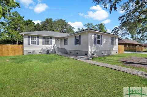 108 Church Street, Bloomingdale, GA 31302